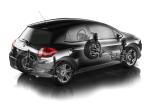 Toyota Auris 2007 года